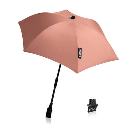 Parasol para Carrinho Stokke Yoyo Ginger - BR - Estilo e Elegância