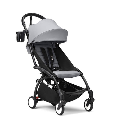 Porta Copos Stokke Yoyo - BR - Estabilidade total