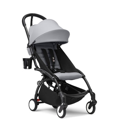 Porta Copos Stokke Yoyo - BR - Instalação versátil